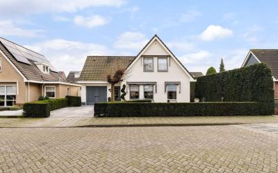 Burgemeester Zwaansweg 7