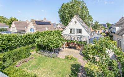 Achterstraat 35-D