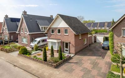 Achterstraat 60-A