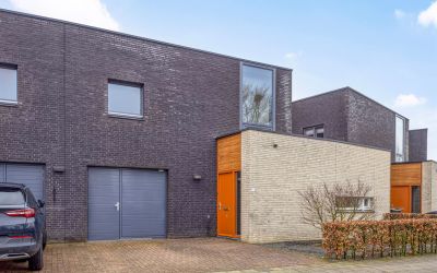 De Klok 11