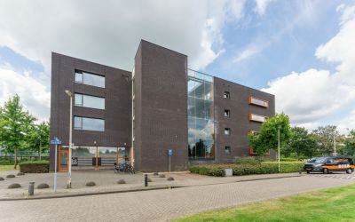 De Klok 54