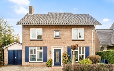 Akkerstraat 16-A