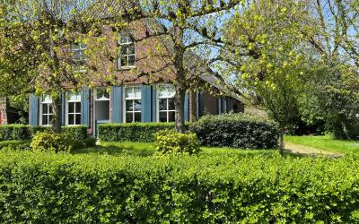 Meliestraat 9