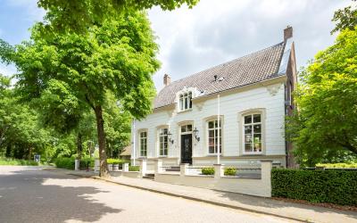 Meliestraat 54
