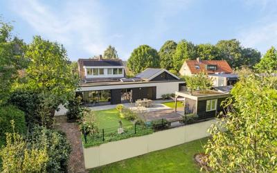 Molenhoek 8