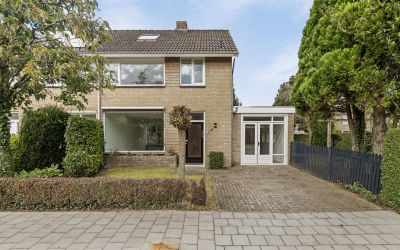 Schubertlaan 2
