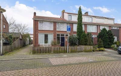 Oranjelaan 22