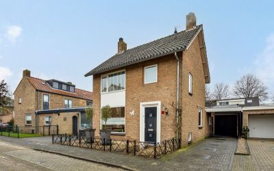 Marijkelaan 20