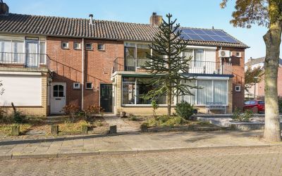 Rembrandtstraat 22