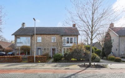Deken van Baarstraat 20