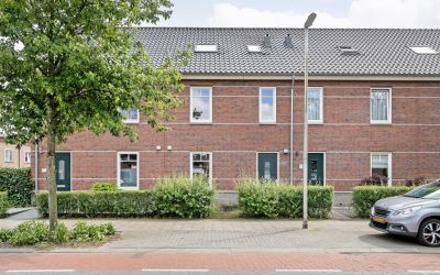 Deken van B. 50