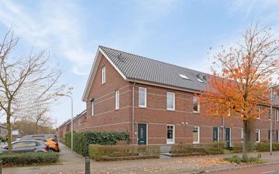 Deken van B. 52