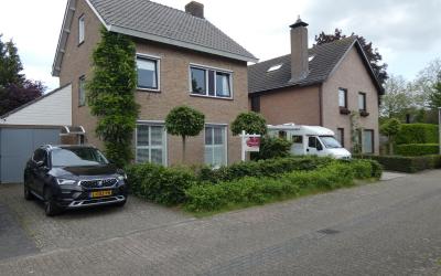 Celsiuslaan 4