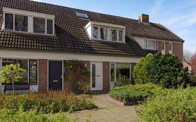 Groen van P. 4