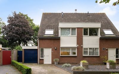 Groen van Prinstererlaan 41