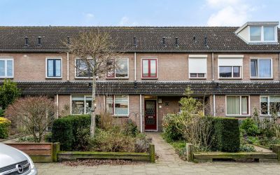 Dreeslaan 32