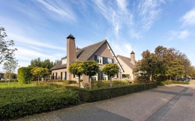 Idsteinlaan 4