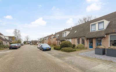 Costerlaan 10