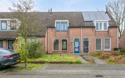 Costerlaan 22