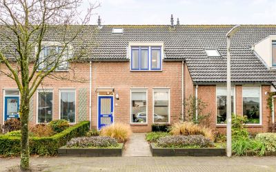 Costerlaan 5