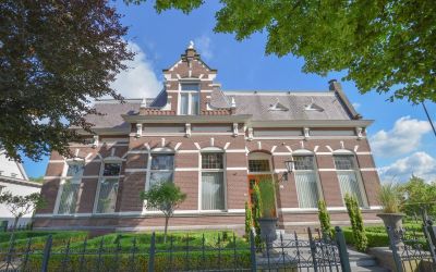 Nieuwkuijksestraat 30
