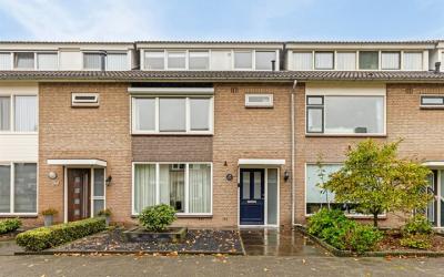 Wilgenstraat 18
