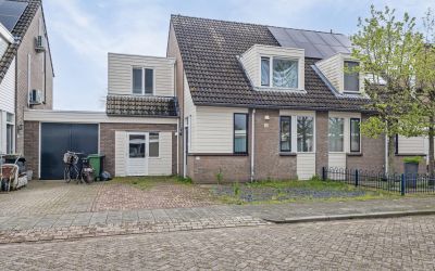 Eikenstraat 23