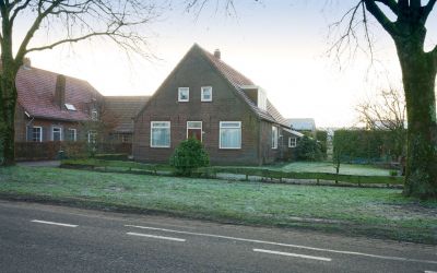 De Hoeven 33