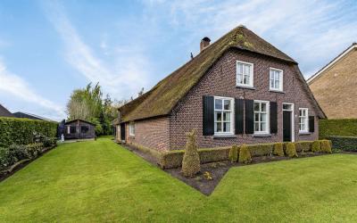 De Hoeven 26