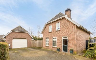 Oude Haven 19