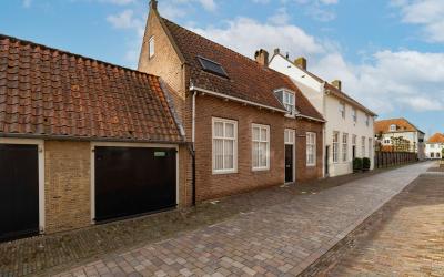 Schramstraat 1-A