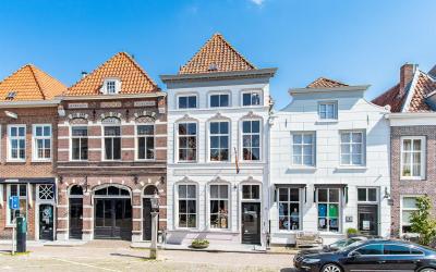 Botermarkt 8