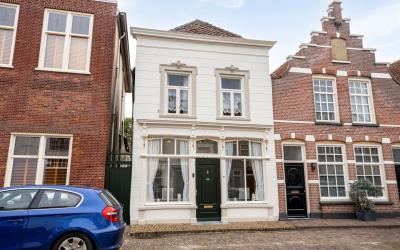 Hoogstraat 14