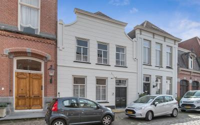 Hoogstraat 22-B