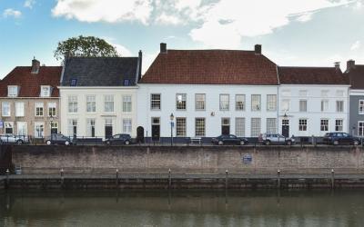 Stadshaven 21