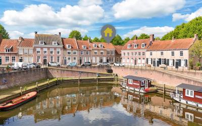 Stadshaven 8
