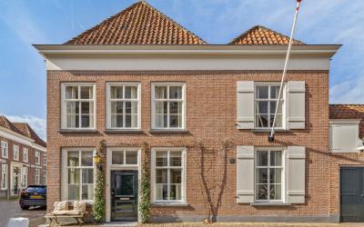 Wijksestraat 21