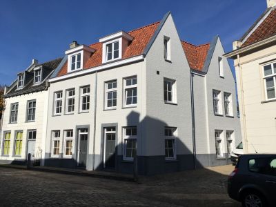 Wijksestraat 3-A