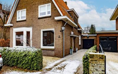 Burchtplein 8