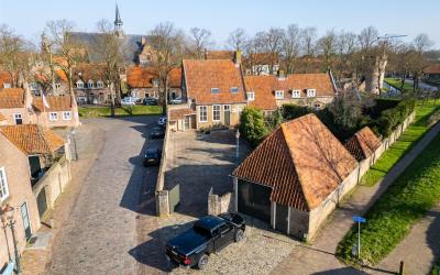 Garnizoenst. 1
