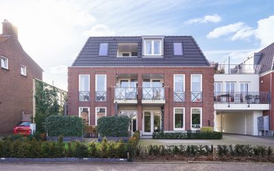 Hoogstraat 128-E