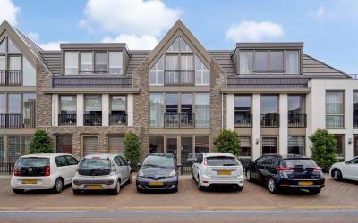 Hoogstraat 144-A