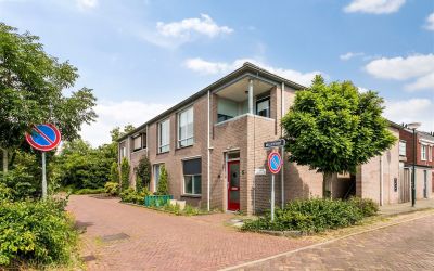 Muldershof 9
