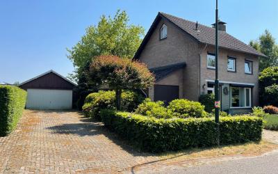 Beekstraat 2
