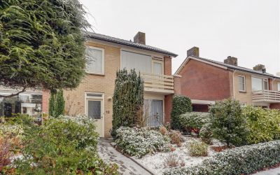 Beemden 10