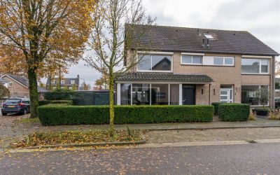 De Turfkamp 1