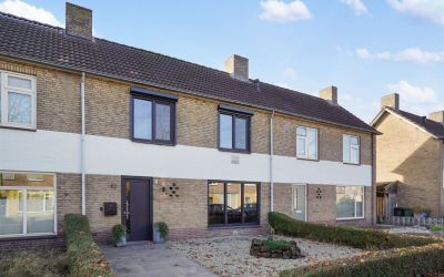 Pastoor van den Boomstraat 82