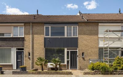 Marsstraat 3