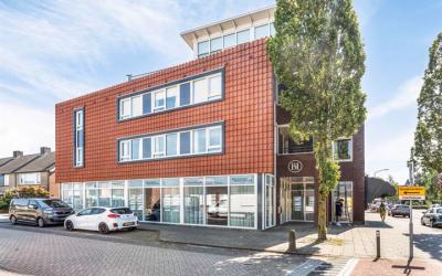Kerkwijk 1-D