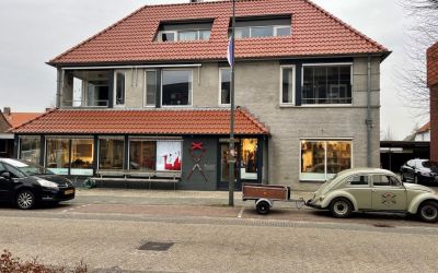 Kerkwijk 47-A